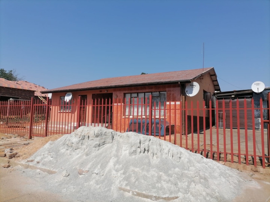 10 Bedroom Property for Sale in Dawkinsville North West